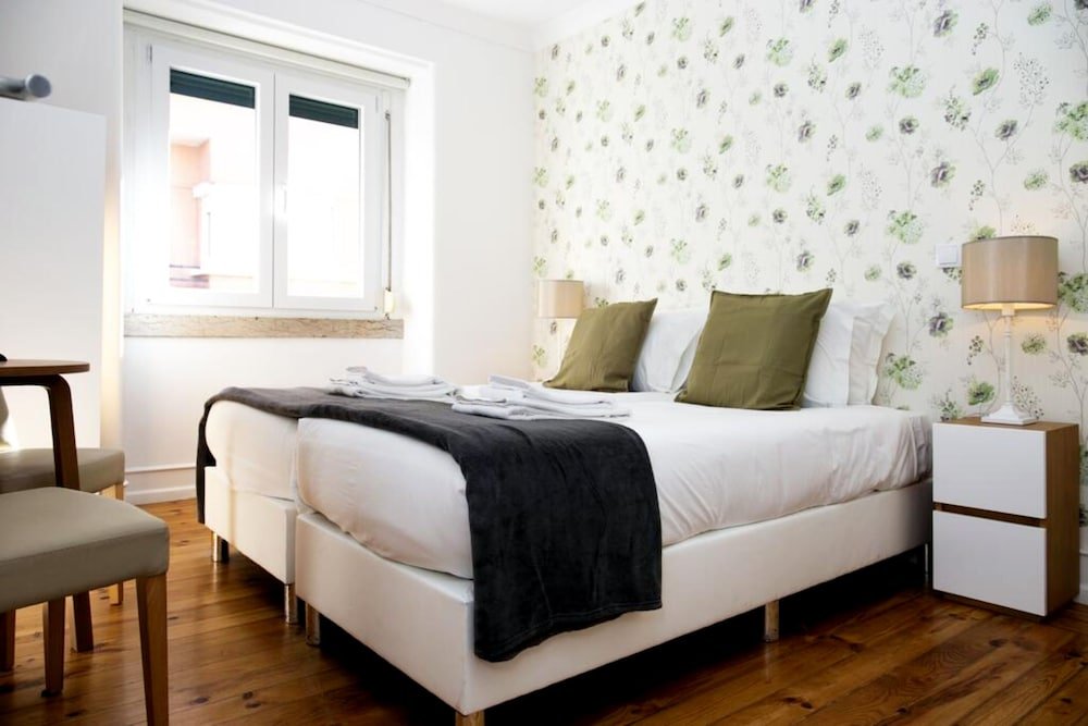 Фото Guesthouse Sweet Liberdade