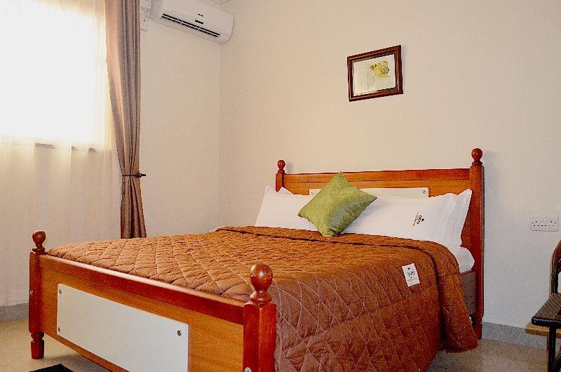 Фото Marie's Royale Hotel