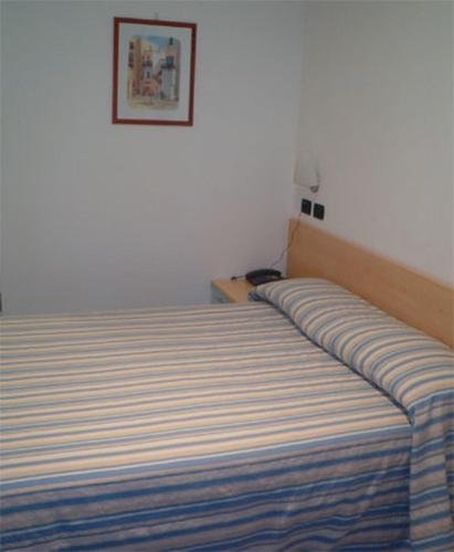 Фото Albergo Ristorante Pizzeria Tonino