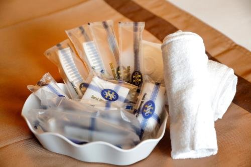 Фото Hotel Monterey Himeji