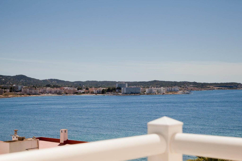 Фото Aparthotel Vibra Sanan - Adults Only