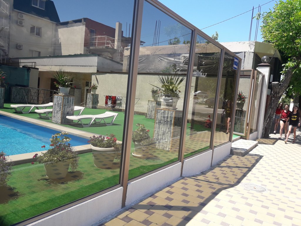 Фото Дивный