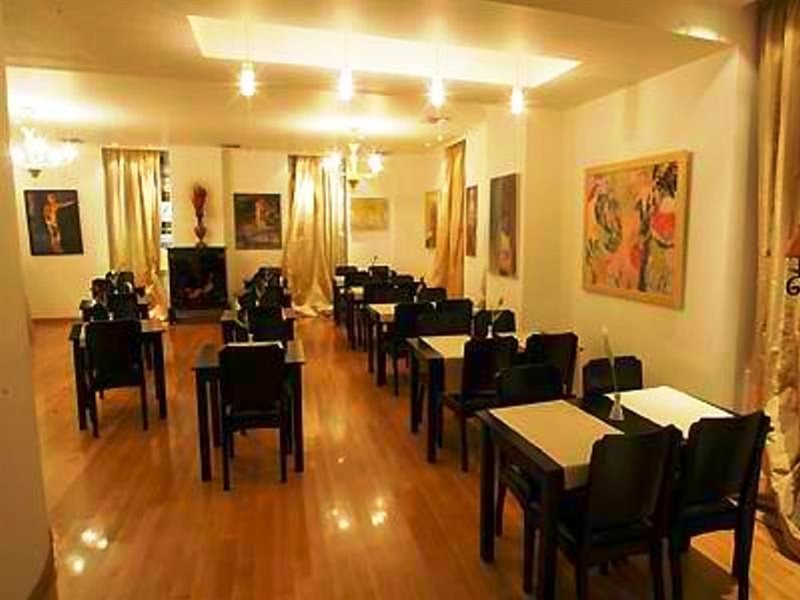 Фото Athens Art Hotel