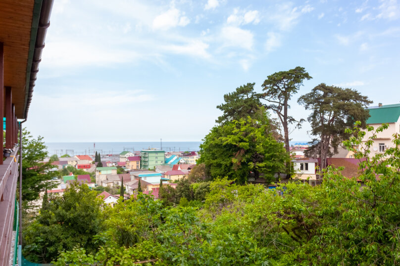 Фото Желанный гость