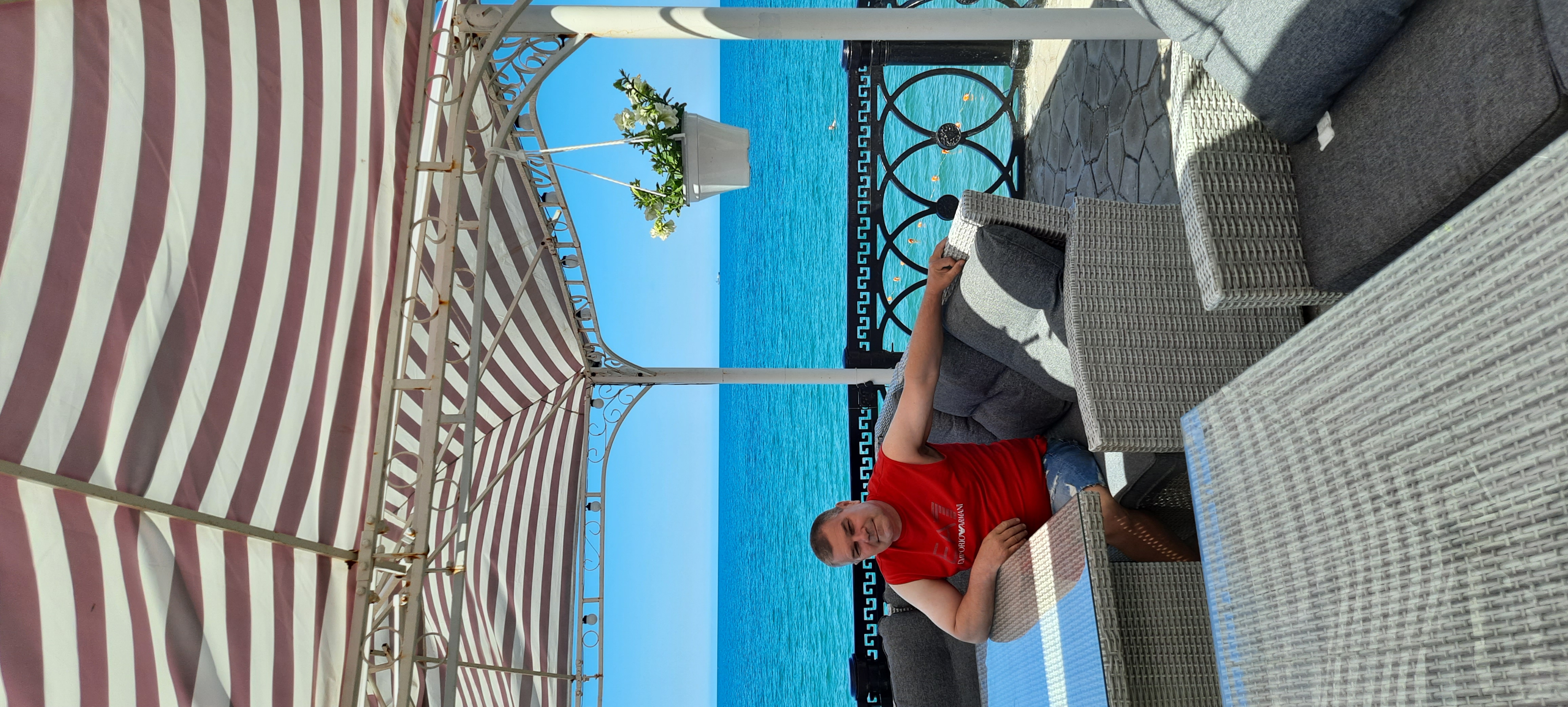 Фото Наш Парус