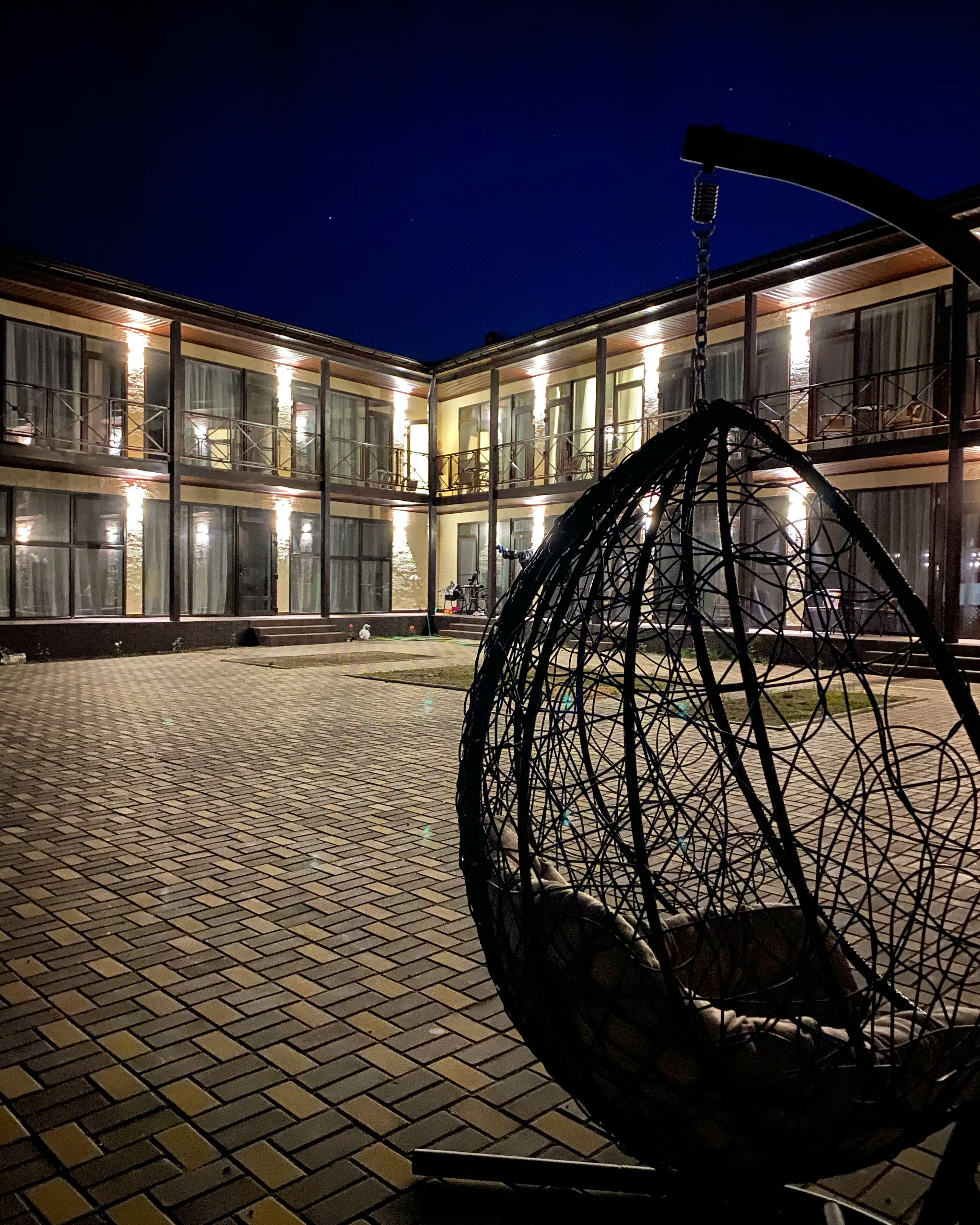 Фото VillaSunriseKerch