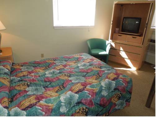 Фото Diamond Crest Motel