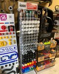 Avtobaza (Trudovye Rezervy Street, 47), auto parts and auto goods store