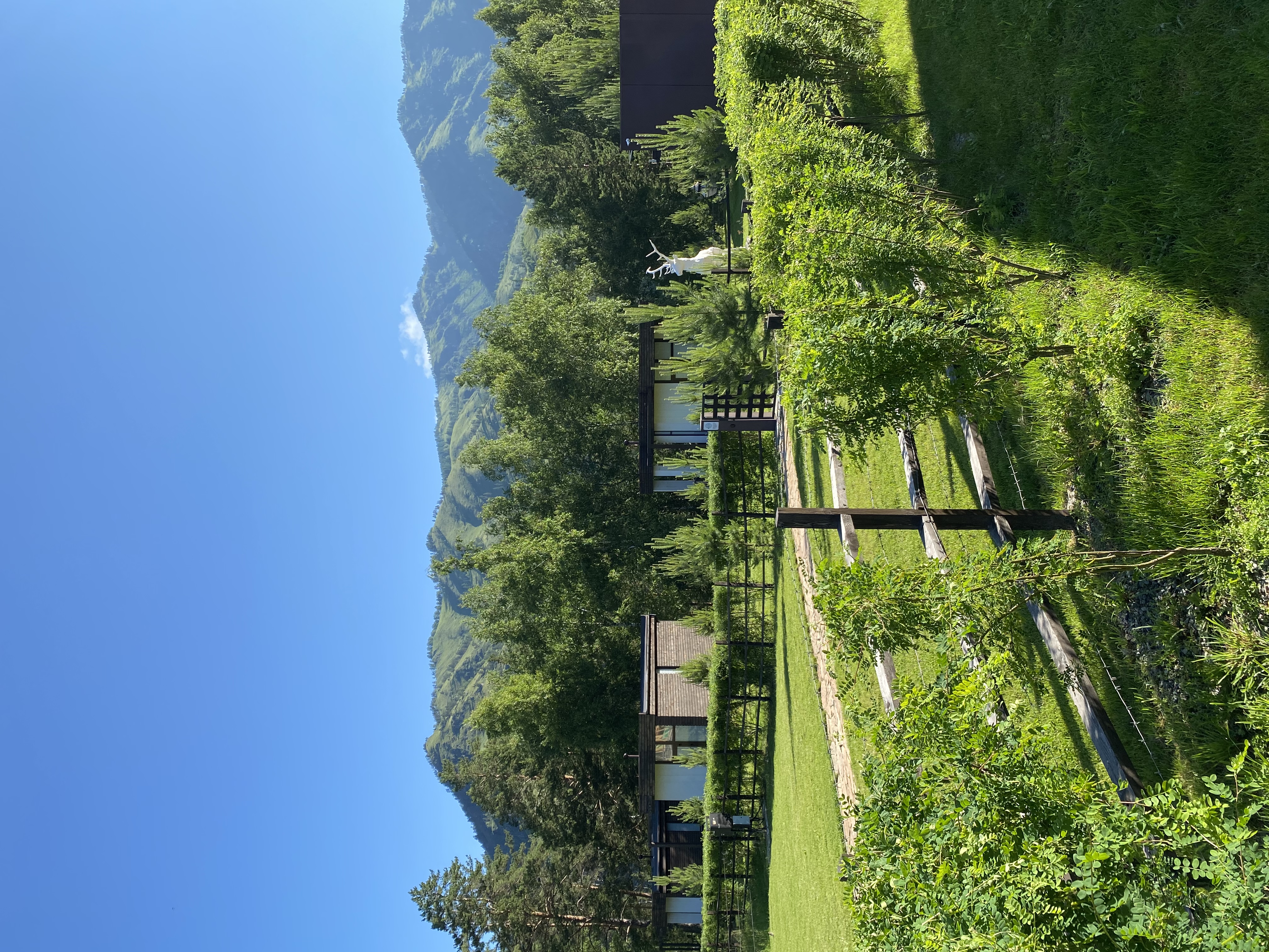 Фото Айтау Спортинг-Отель