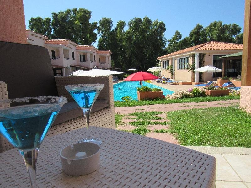 Фото Marina Manna Hotel & Club Village