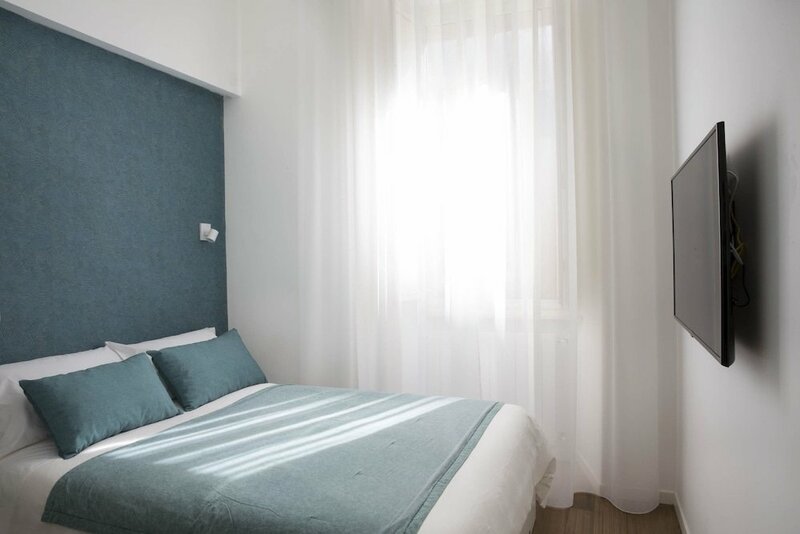 Гостиница Four Elements B&b в Риме