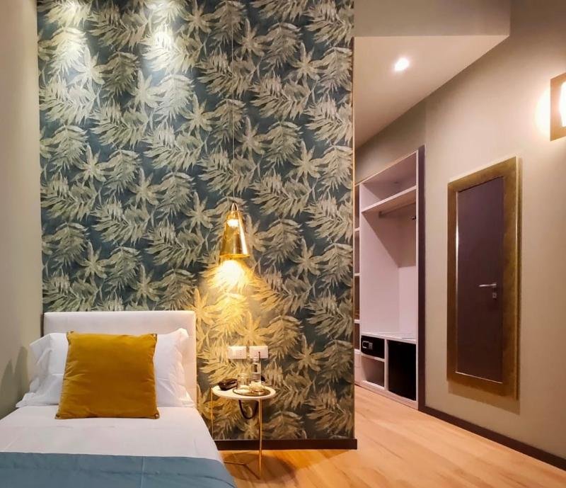 Фото Intomilan Aparthotel nel cuore di Milano