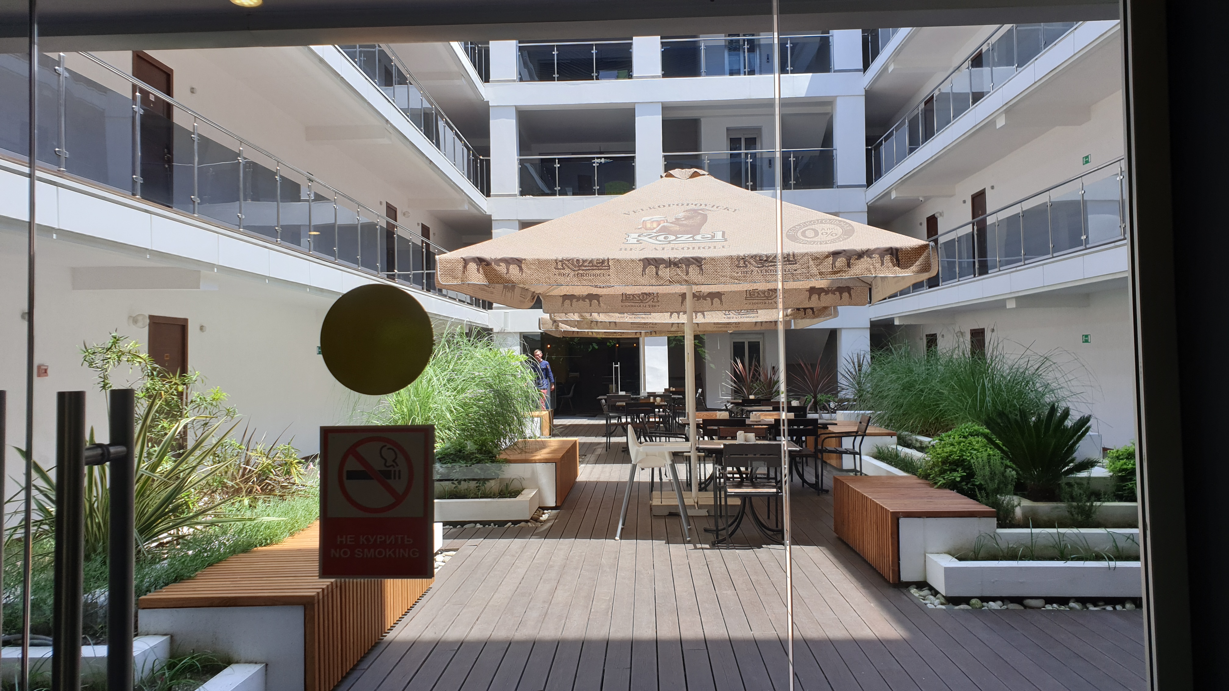 Фото Портобелло