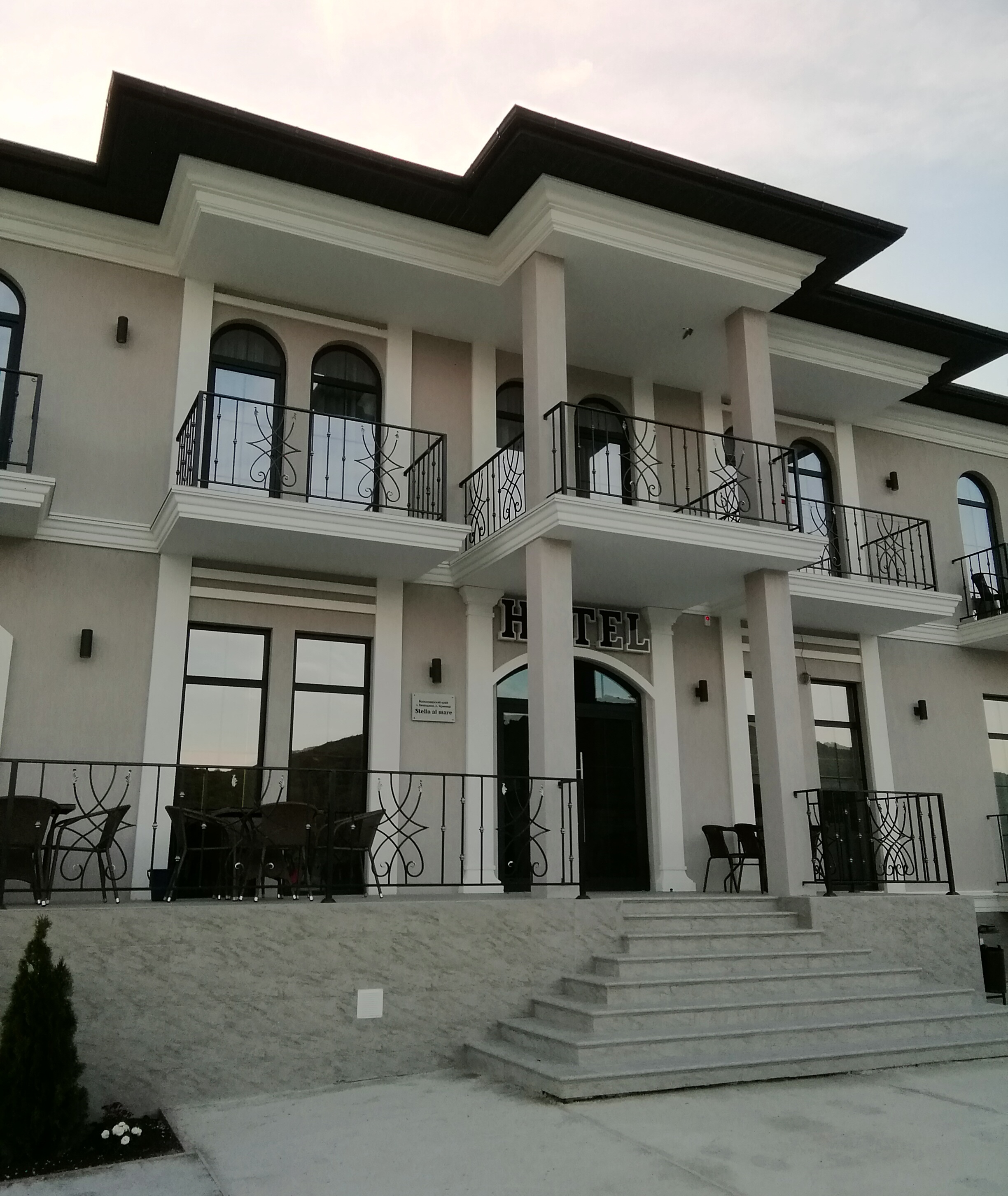 Фото отеля 4