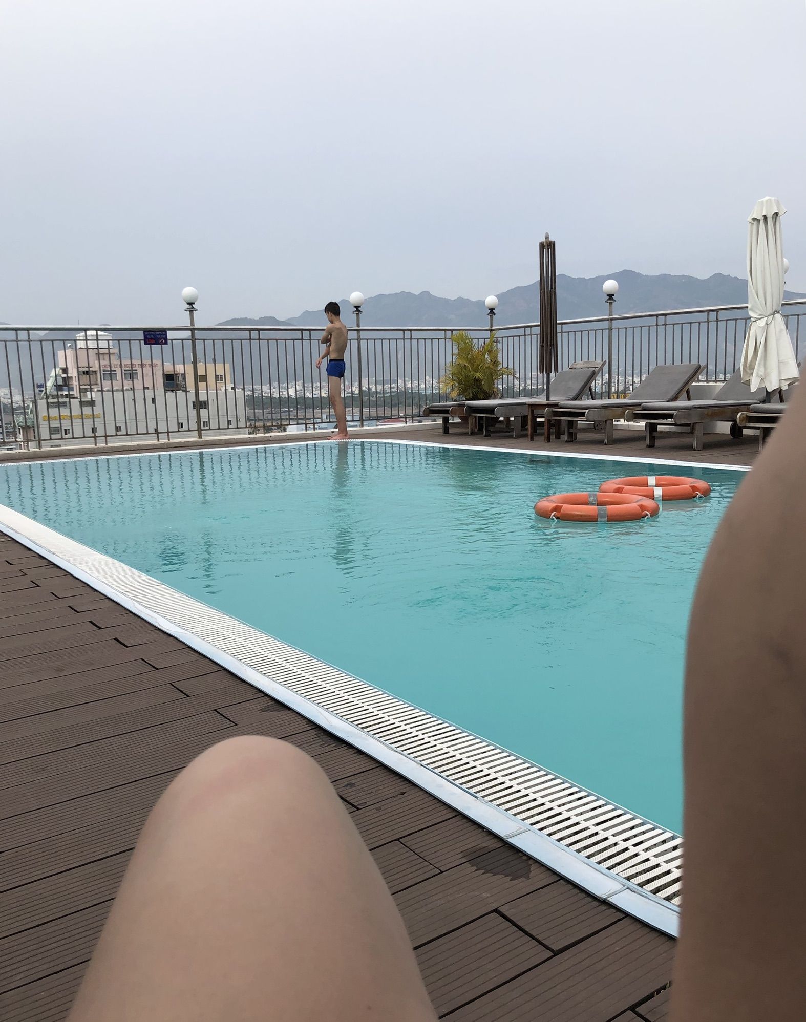 Фото Galliot Hotel Nha Trang