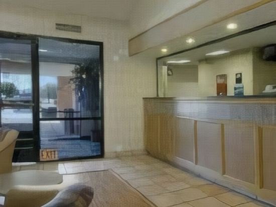 Фото Red Roof Inn Tucson North - Marana