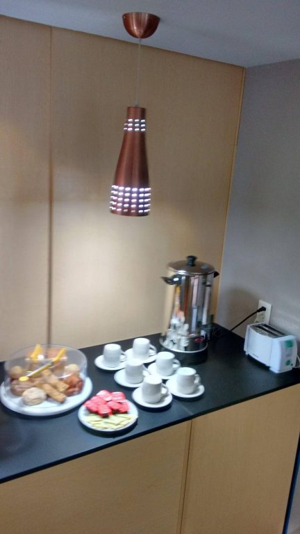 Фото Urbainn Hotel