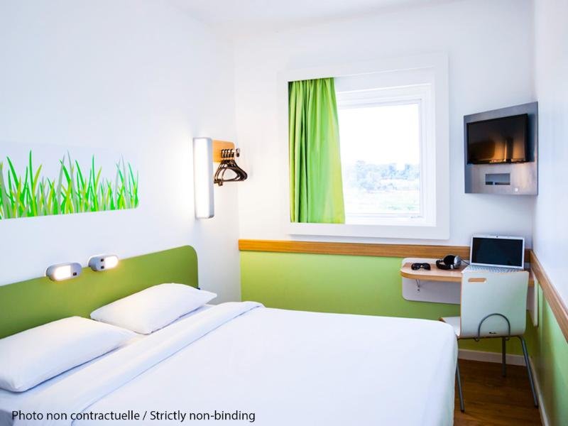 Фото Ibis Styles Makassar Sam Ratulangi