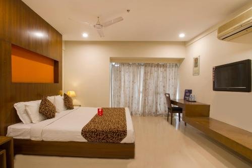 Фото Oyo 1410 Country Club Begumpet