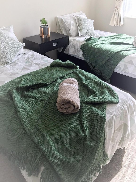 Фото Flatbush Holiday Accommodation