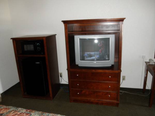 Фото Death Valley Inn & Rv Park