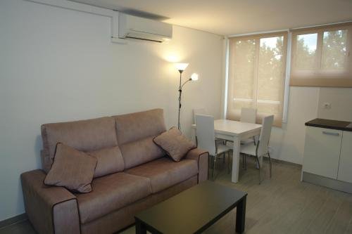 Фото Hostal Rambla