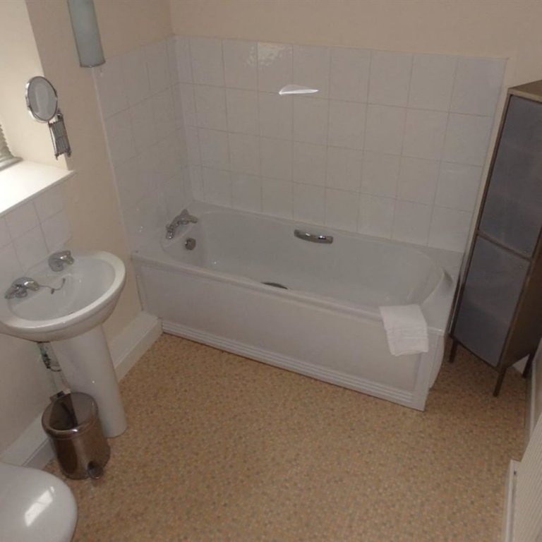 Фото Relax in Jesmond - Near Northumbria University