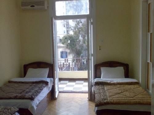Фото Cheers Hostel Cairo