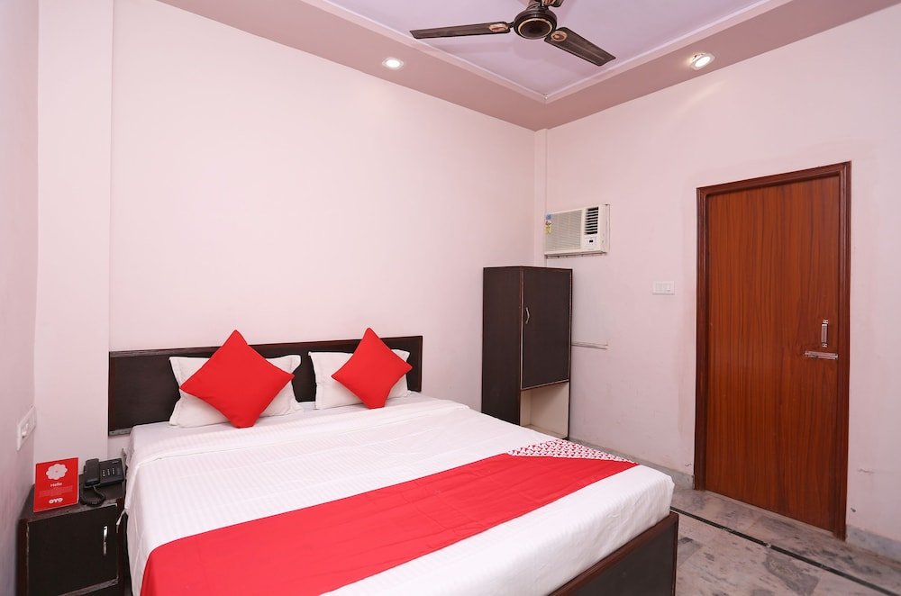 Фото Oyo 22661 The Drizzle