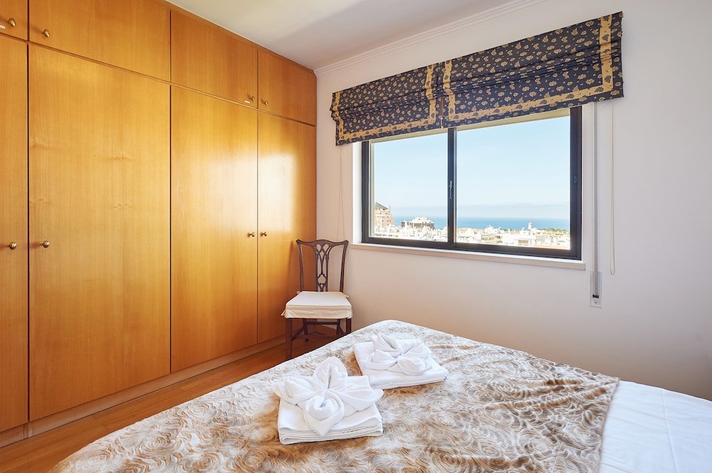 Фото Lighthouse-view-in-cascais