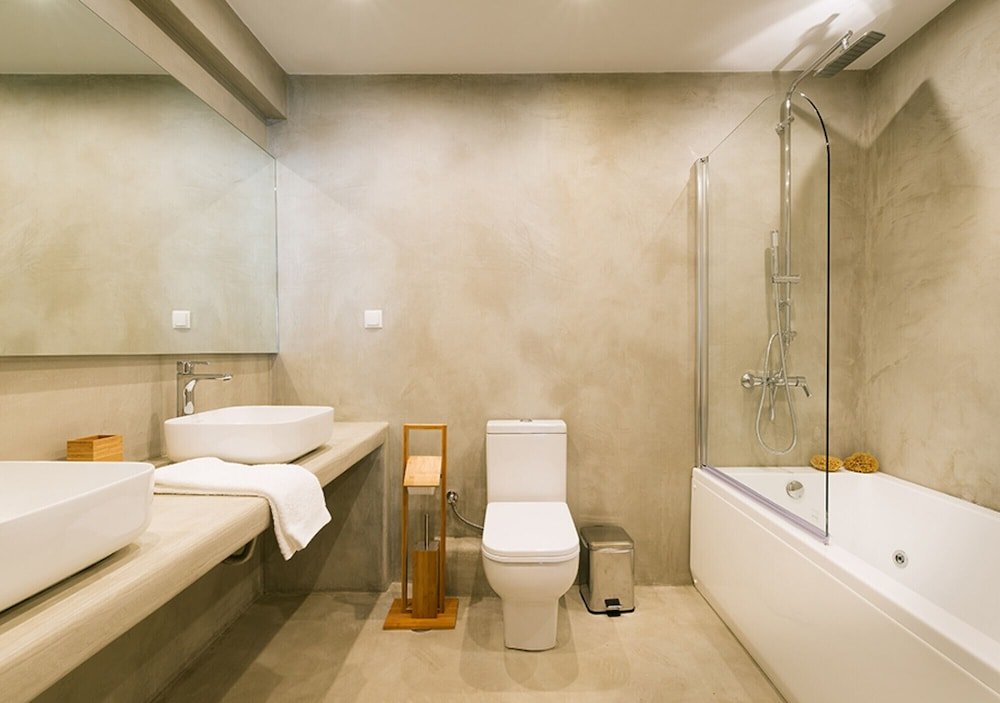 Фото Plaka's Villa with Breathtaking Acropolis View