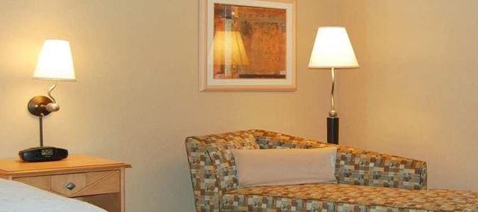 Фото Bear Springs Hotel