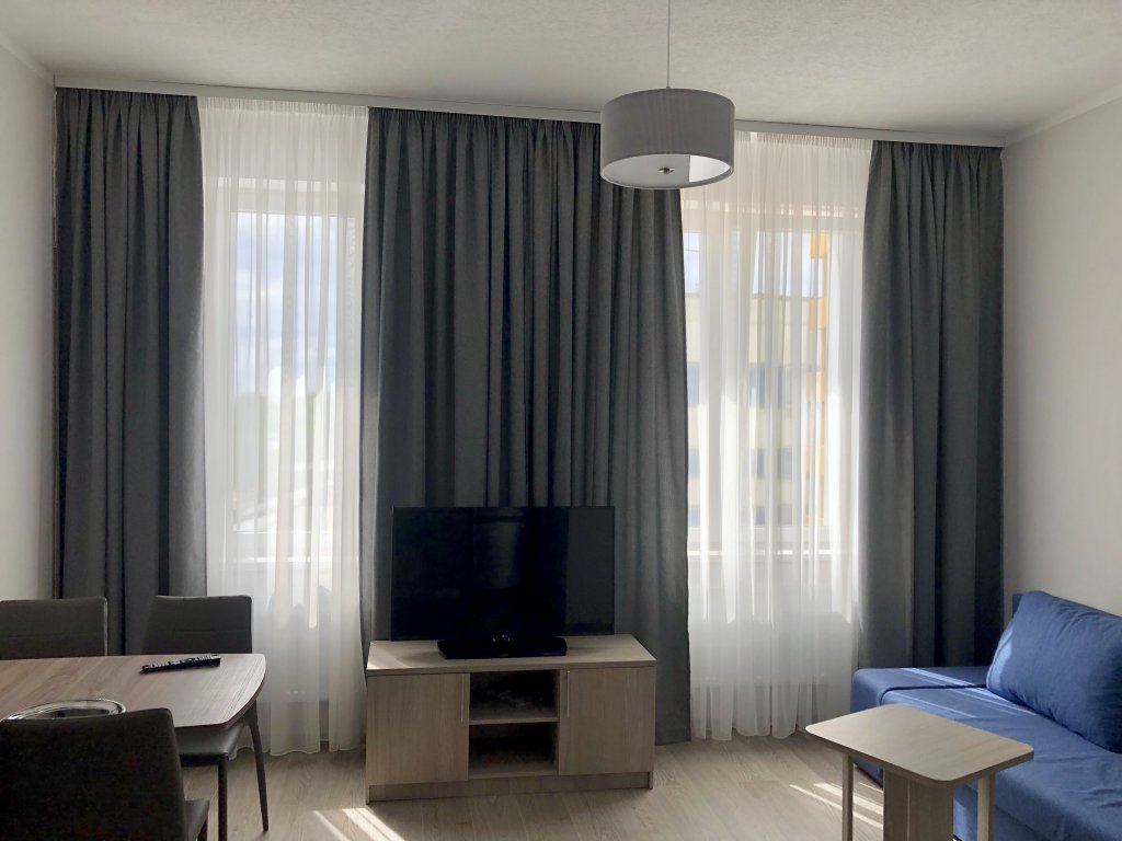 Фото Физтех. Отель