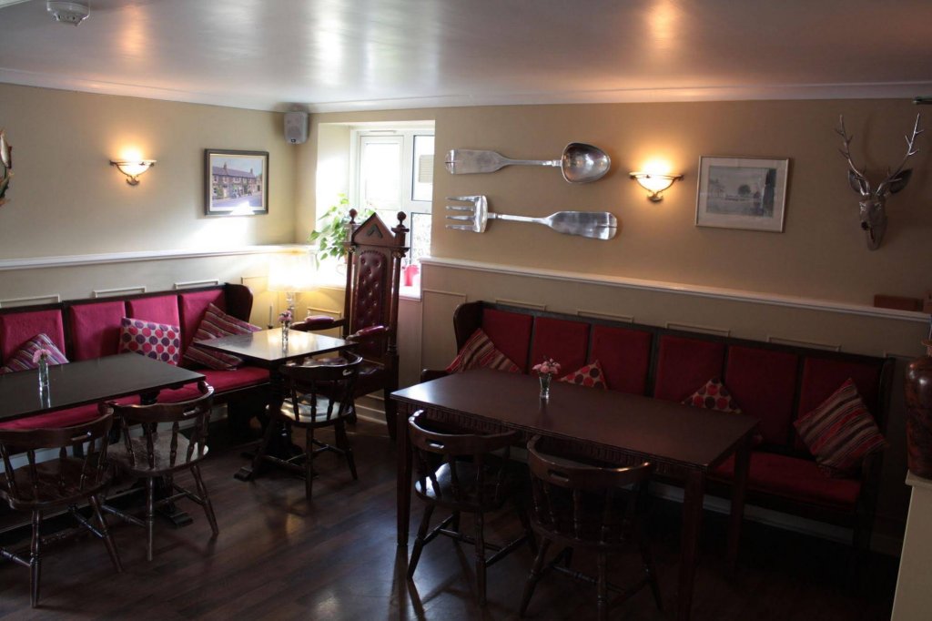 Фото The Allanton Inn