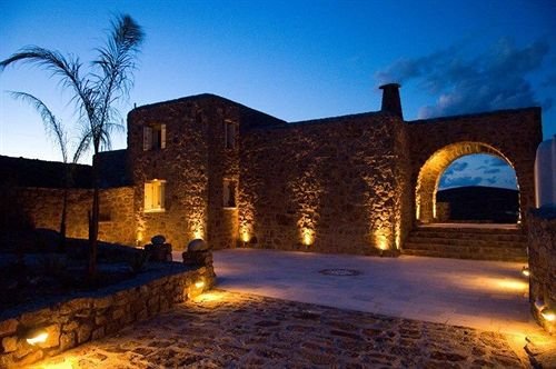 Фото Mykonos Dream Villas