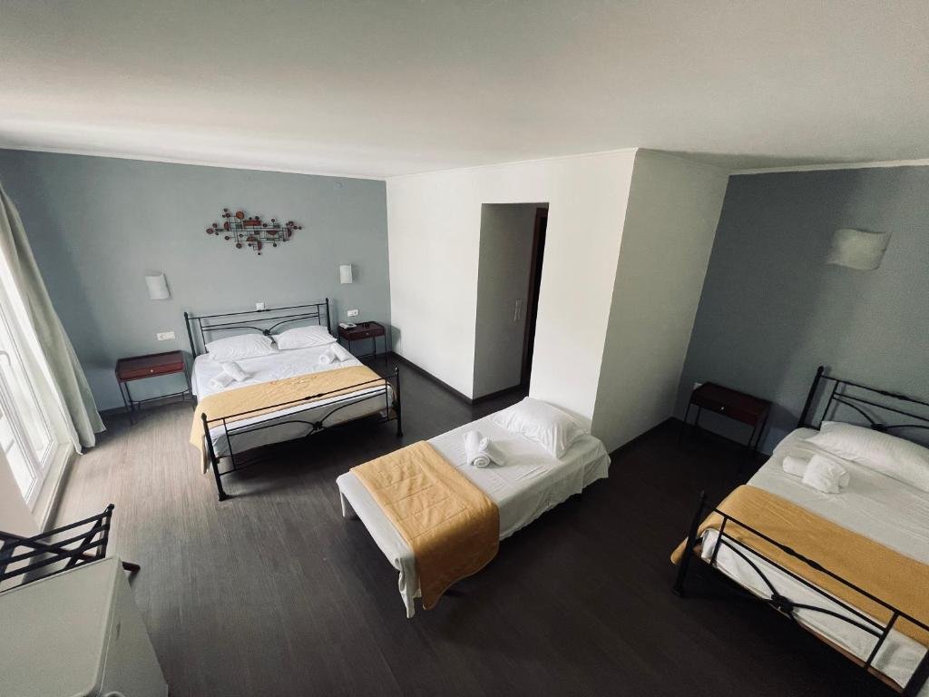 Фото Nafplia Hotel