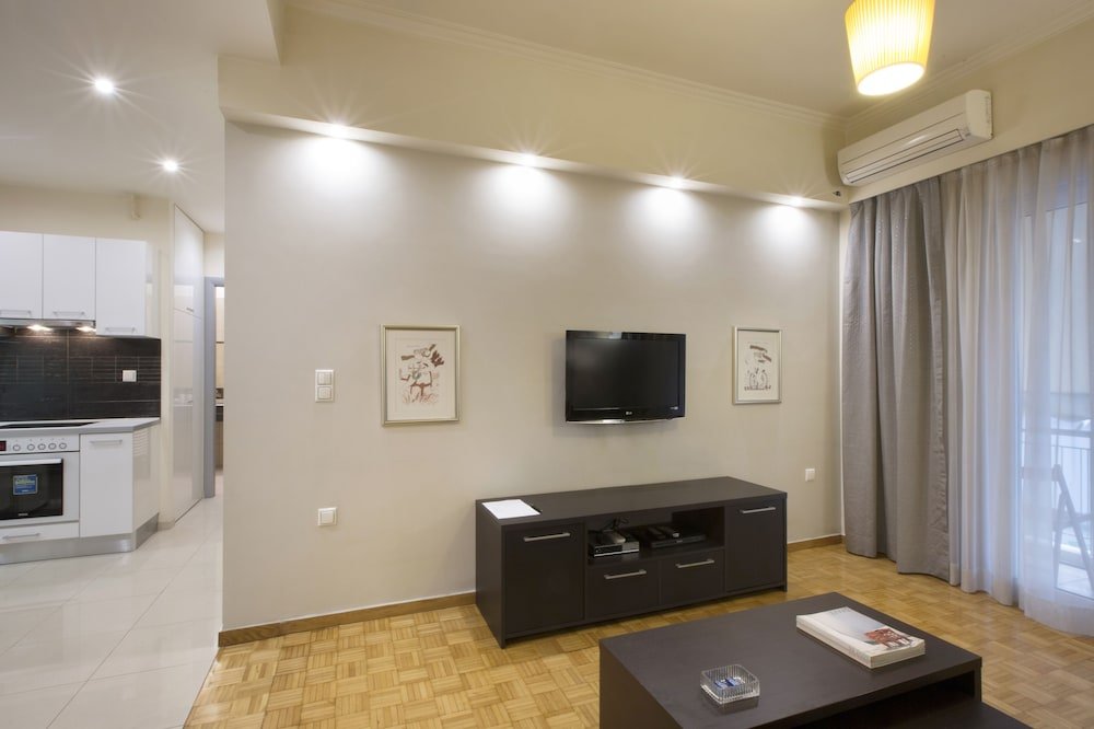 Фото Keramikos Cozy Apartment