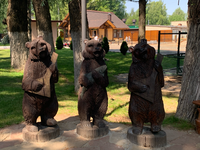 Фото Гранд отель Аристократъ