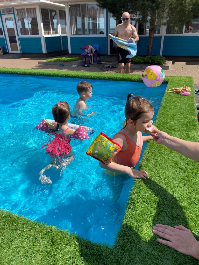 Фото На Даче