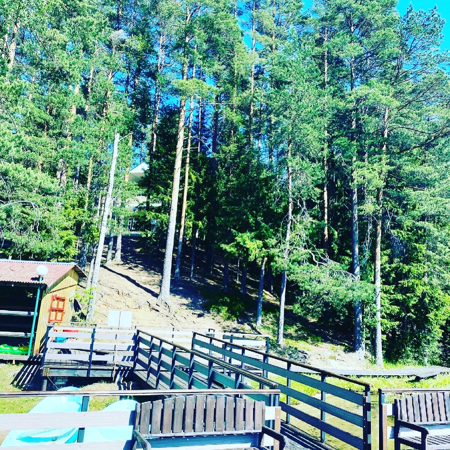 Фото Берендеево царство