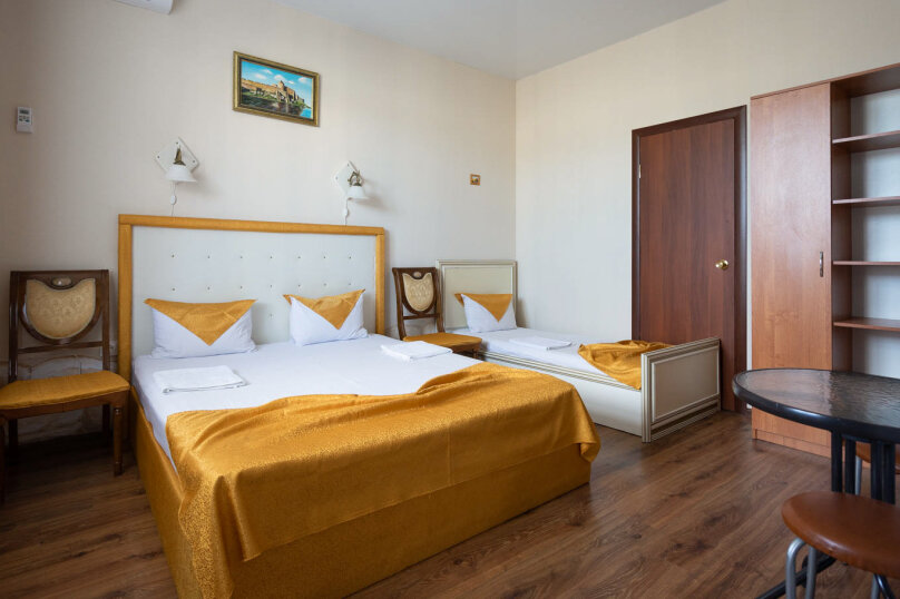 Фото Гостевой дом на Юго-Западной