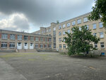 Secondary School № 61 (2nd Krasnodarskaya Street, 84/2), school