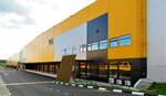ИЛЦ Внуково 2 корпус 15 (Moscow, Novomoskovskiy Administrative Okrug, Vnukovo District, kvartal № 63 (poseleniye Marushkinskoye), 1Ас4) ، بيع وتأجير العقارات التجارية