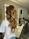 Juli pro hair (Симферопольское шоссе, 11, корп. 1), salón de belleza