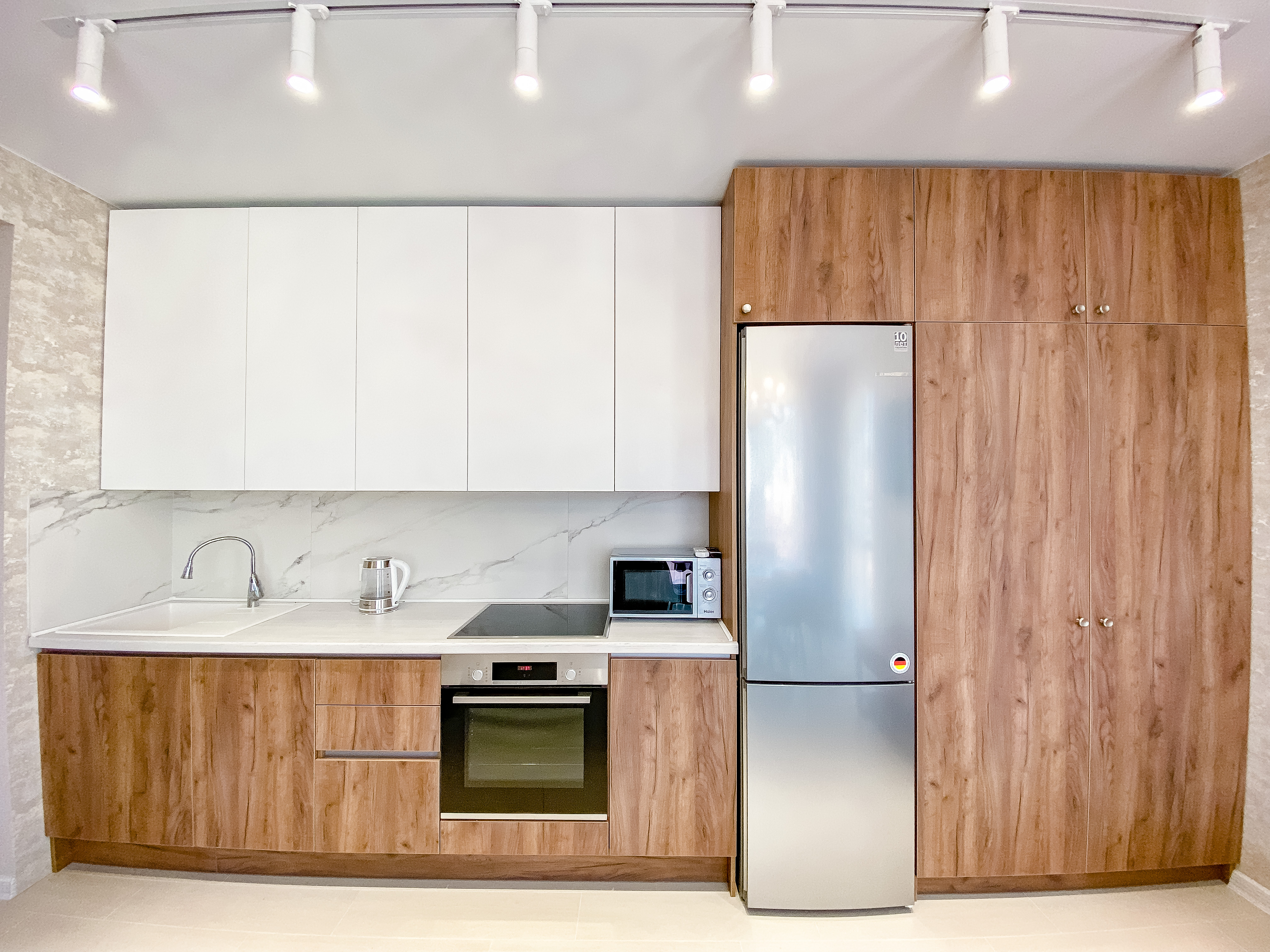 Фото Abri Luxe на Мамайке