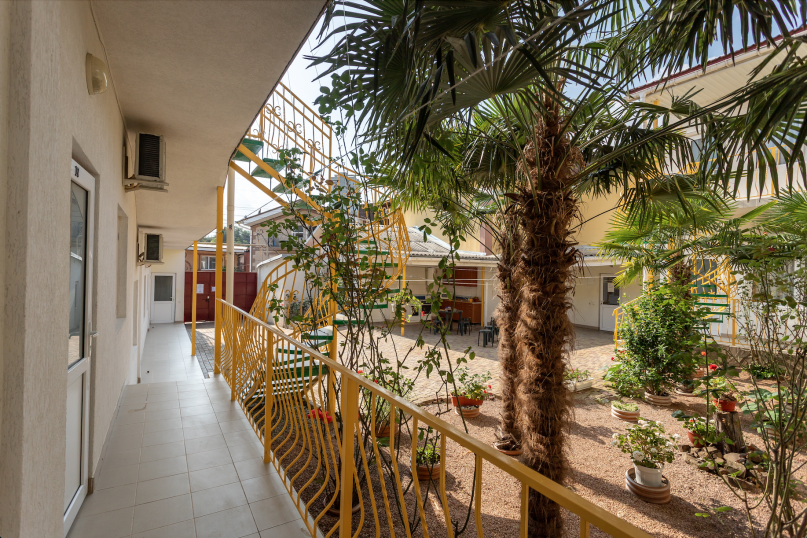 Фото отеля 4