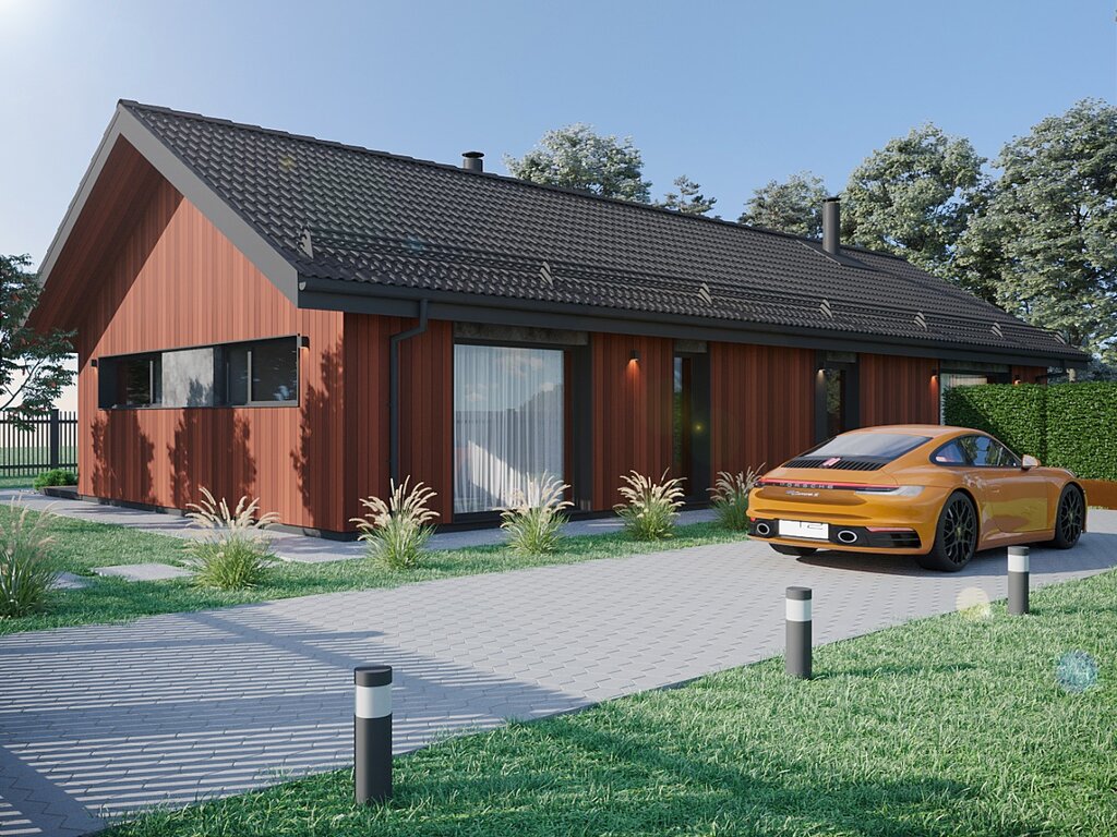 Хаусверк 135 проект