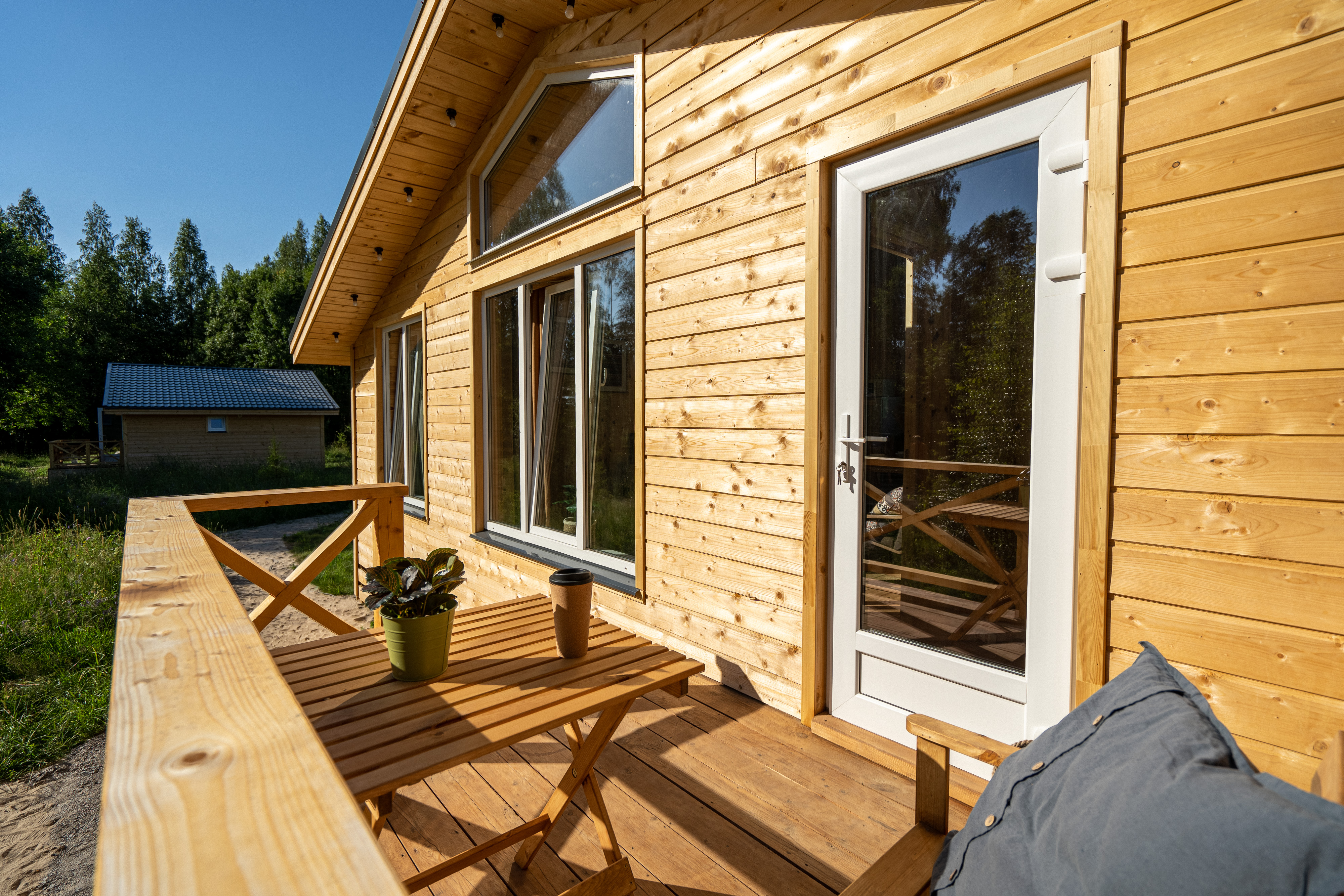 Фото Ладога Хоум