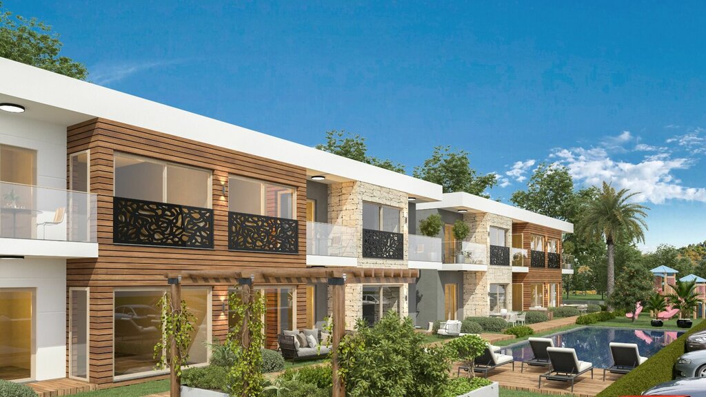 Nesa Garden Palas, pansiyonlar, hosteller, Kadınlar Denizi Mah., 60