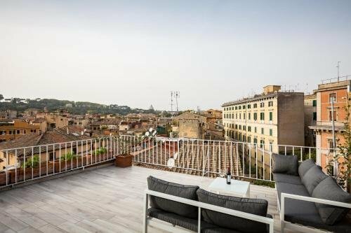 Habitat's Renella Penthouse